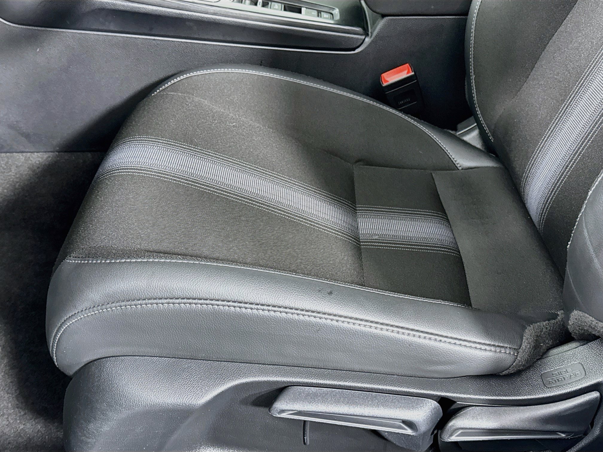 Certified 2023 Honda Civic Sport image 18