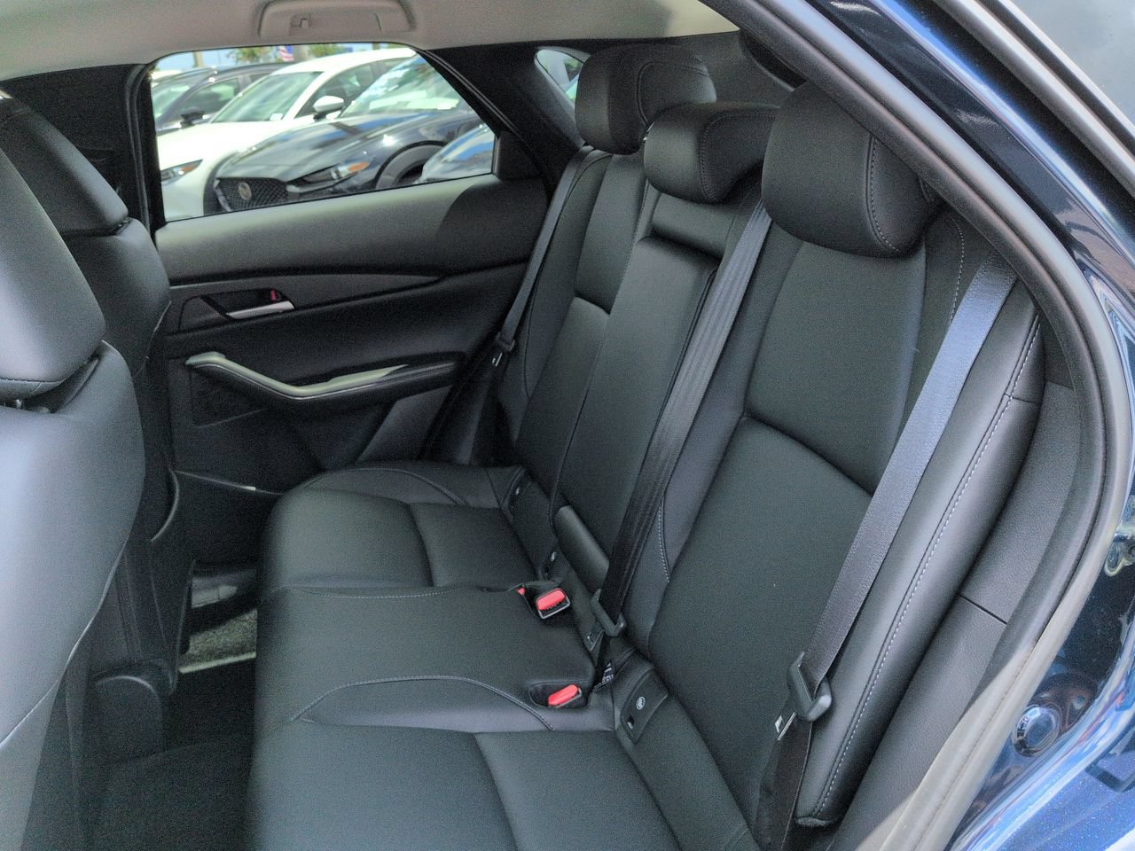 New 2026 MAZDA CX-30 AWD 2.5 S w/ Select Sport Pkg image 14