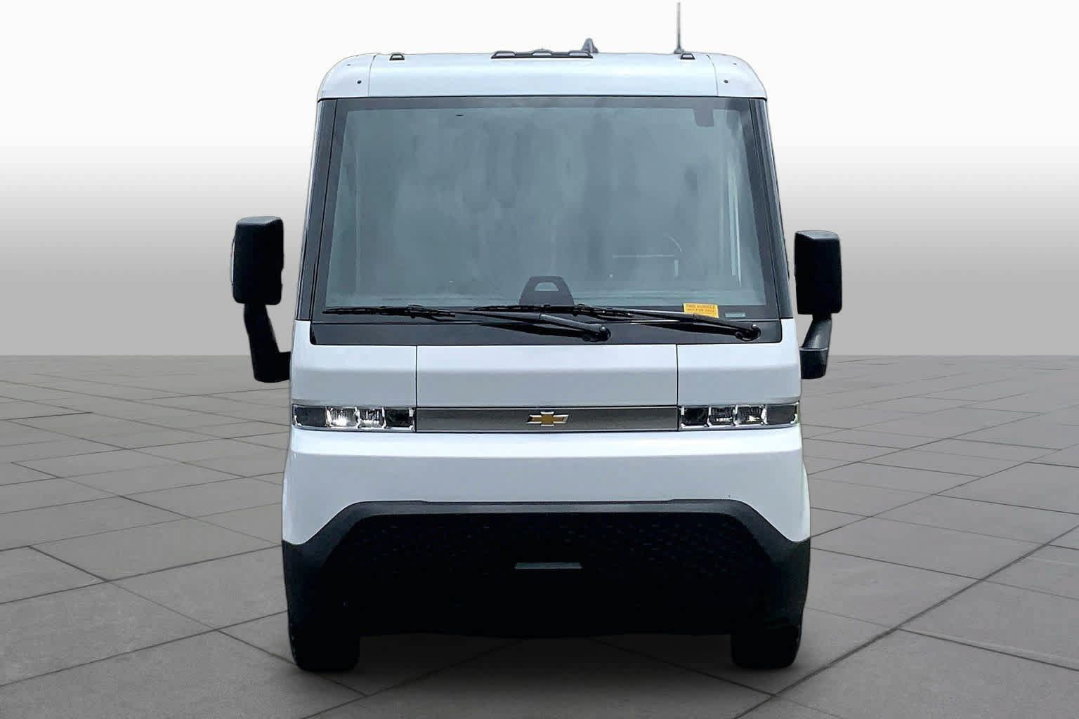 Used 2025 Chevrolet Brightdrop 600 FWD image 3