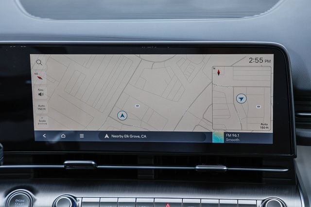 New 2026 Hyundai Kona Limited FWD image 14