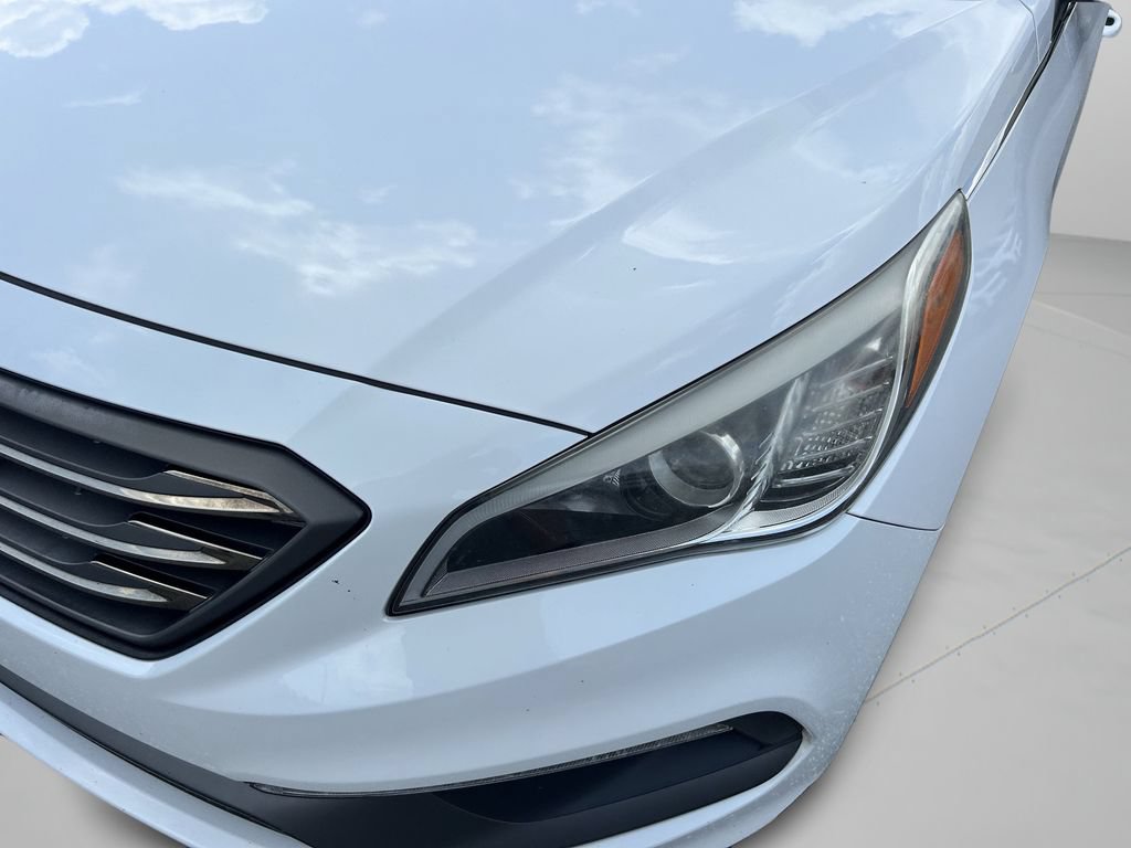 Used 2017 Hyundai Sonata Sport FWD image 13