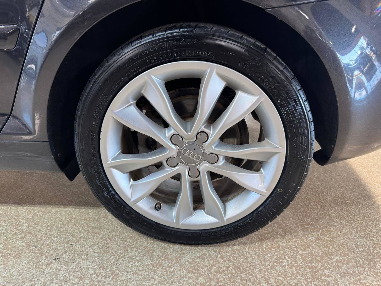 Used 2013 Audi A3 2.0T Premium w/ Bluetooth Value Pkg FWD image 36