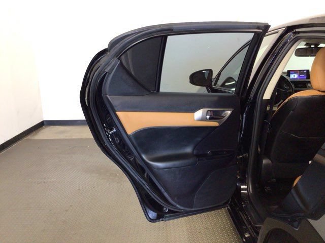 Used 2014 Lexus CT 200h FWD image 14