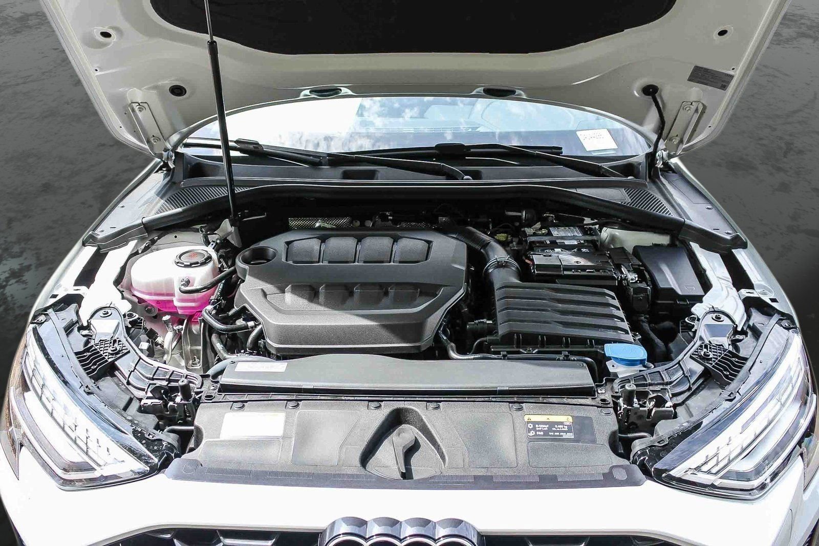 New 2025 Audi A3 2.0T Premium Plus image 29