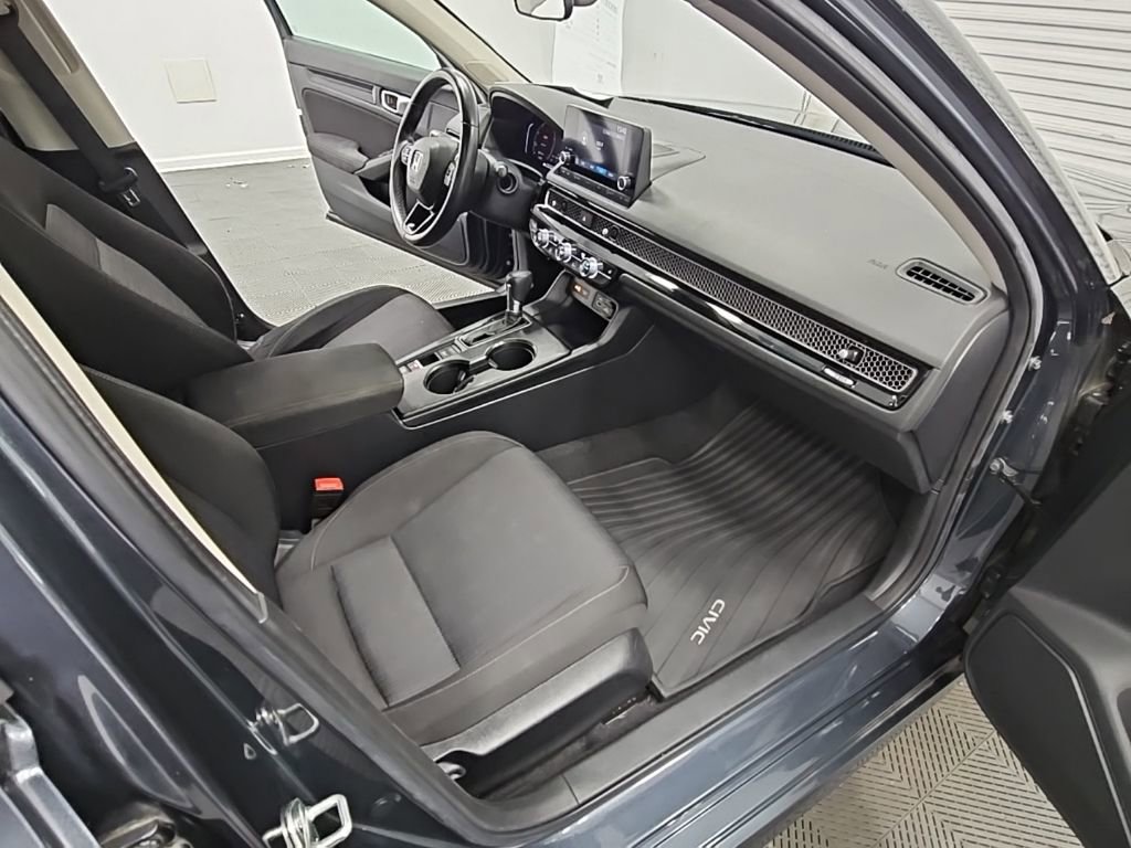 Used 2023 Honda Civic EX image 34