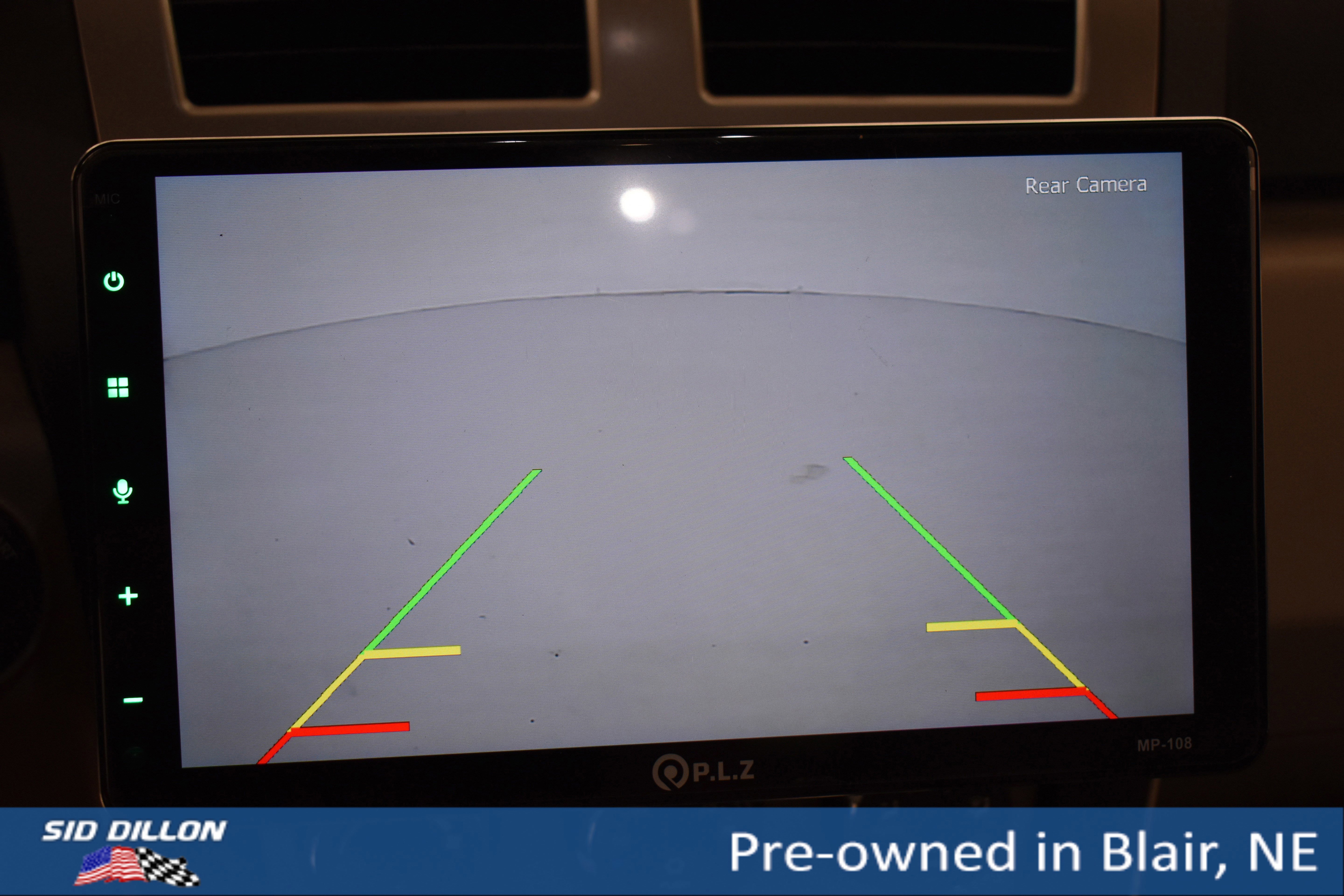Used 2008 Dodge Avenger R/T w/ Premium Convenience Group image 2