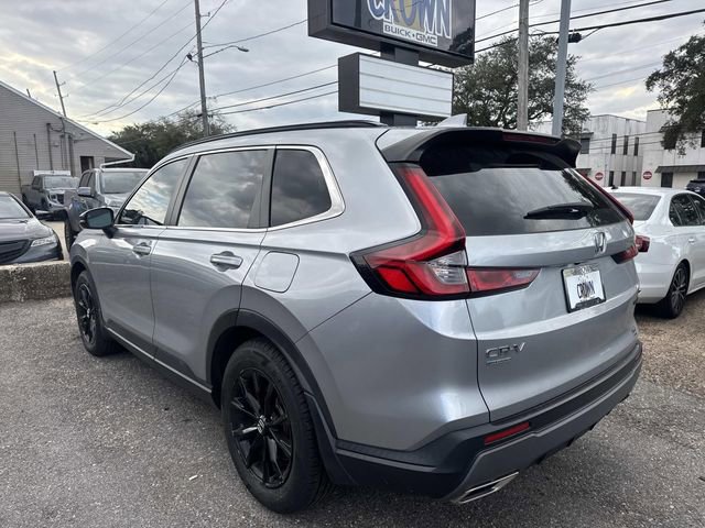 Used 2023 Honda CR-V Sport image 9