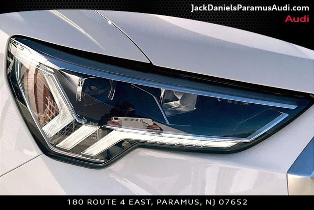 Used 2025 Audi Q3 2.0T Premium w/ Convenience Package image 21