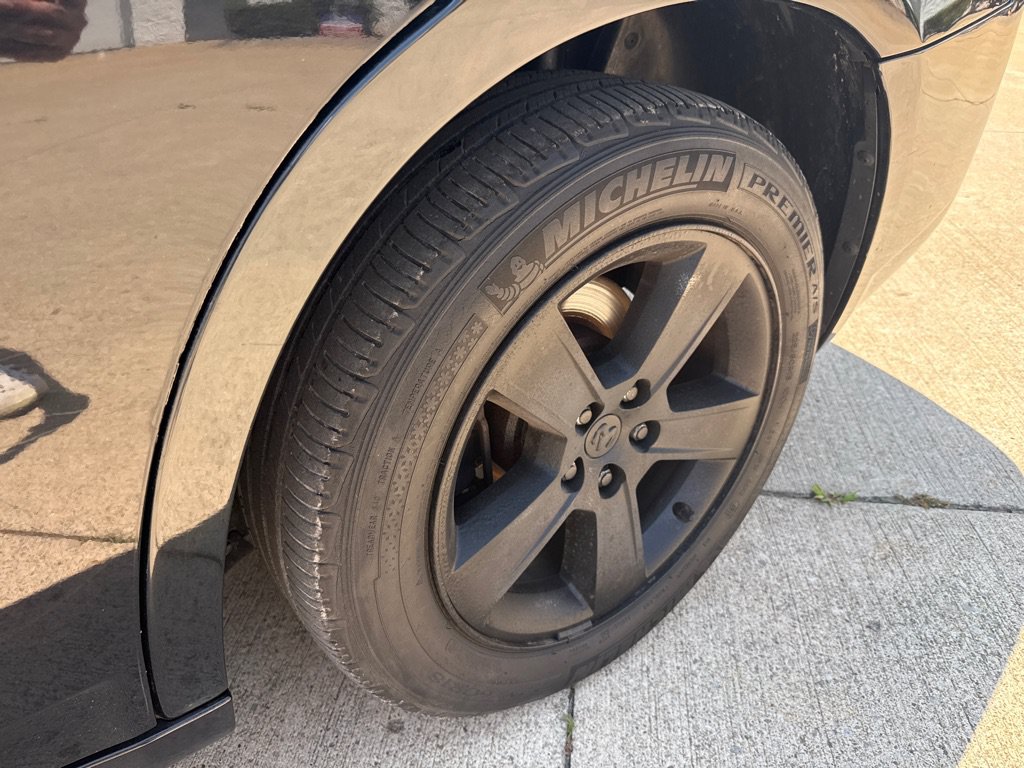 Used 2010 Dodge Charger Rallye RWD image 17