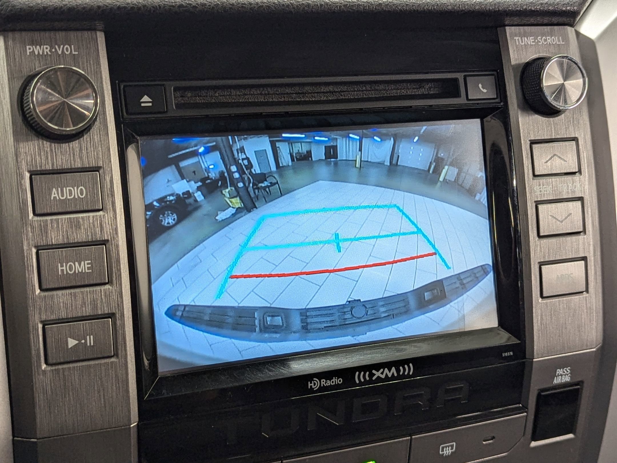Used 2019 Toyota Tundra SR5 image 28