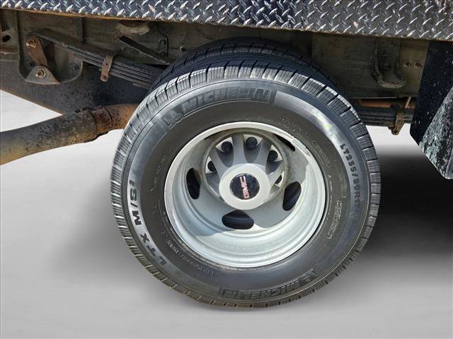 Used 2013 GMC Sierra 3500 W/T image 20