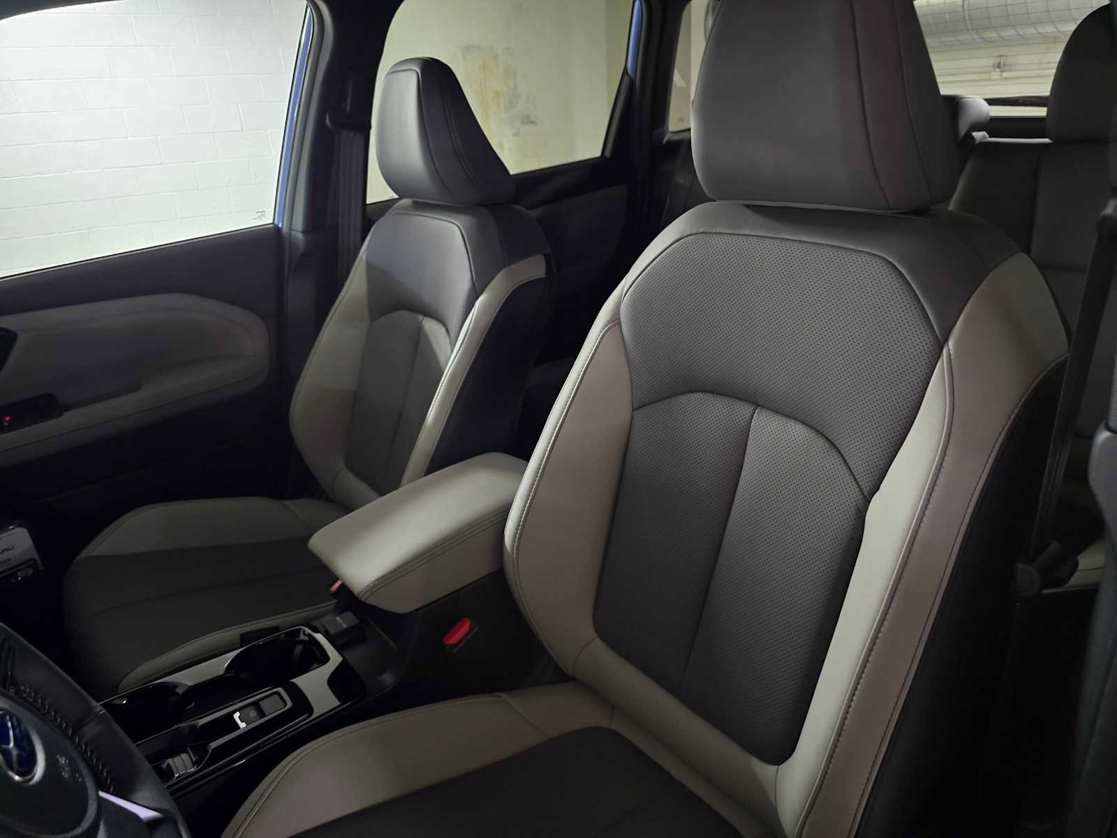New 2026 Subaru Forester Limited AWD/4WD image 21
