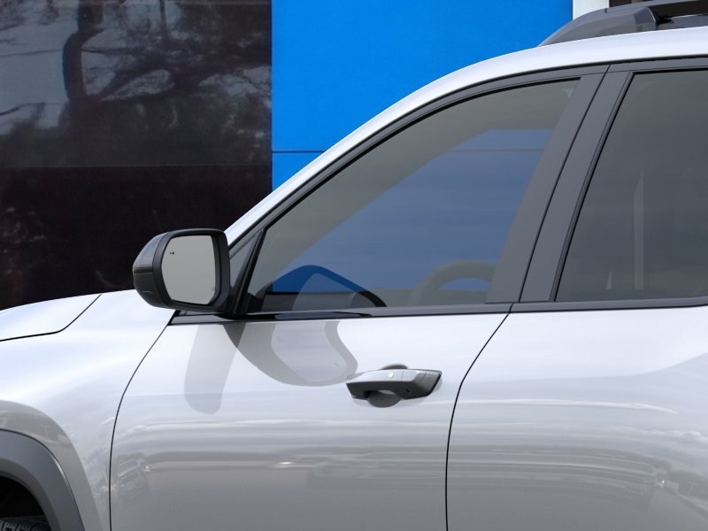 New 2026 Chevrolet Equinox RS AWD/4WD image 36