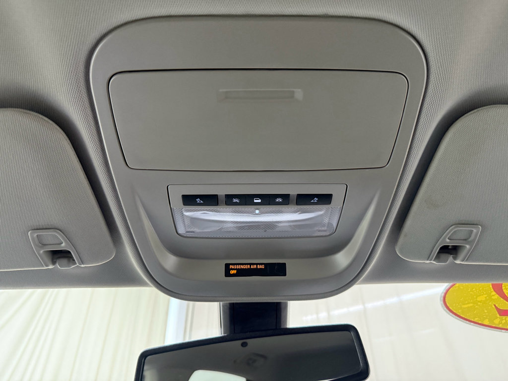 Certified 2022 GMC Canyon Elevation w/ Elevation Premium Package AWD/4WD image 33