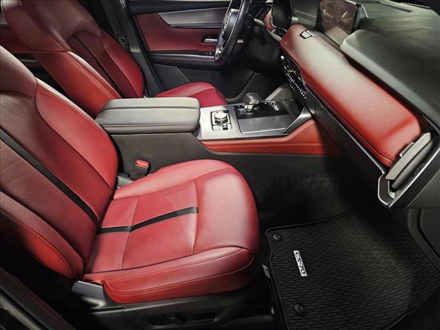 Used 2025 MAZDA CX-70 Plug-In Hybrid w/ Premium Plus image 21