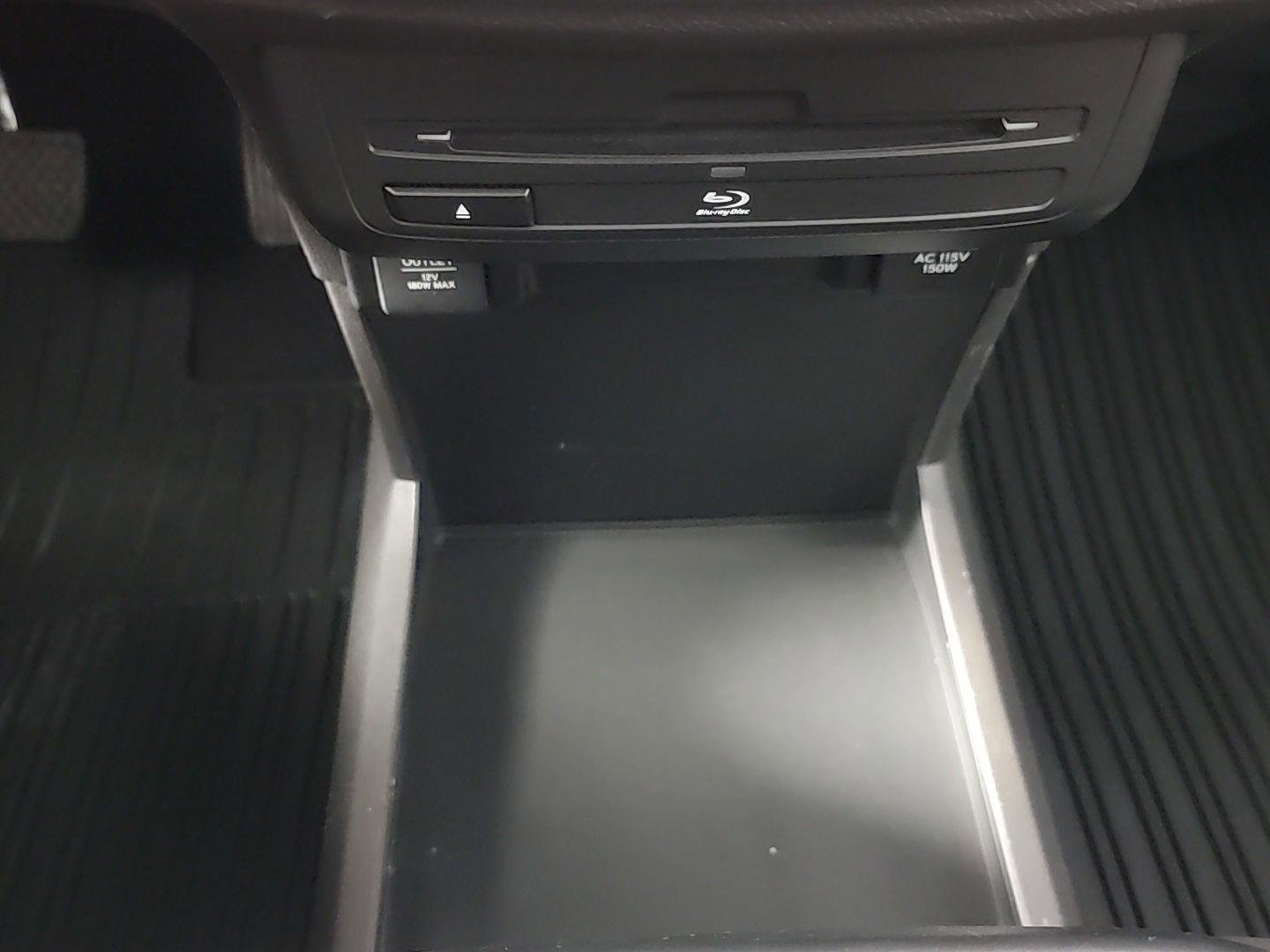 Certified 2019 Honda Odyssey Touring image 37