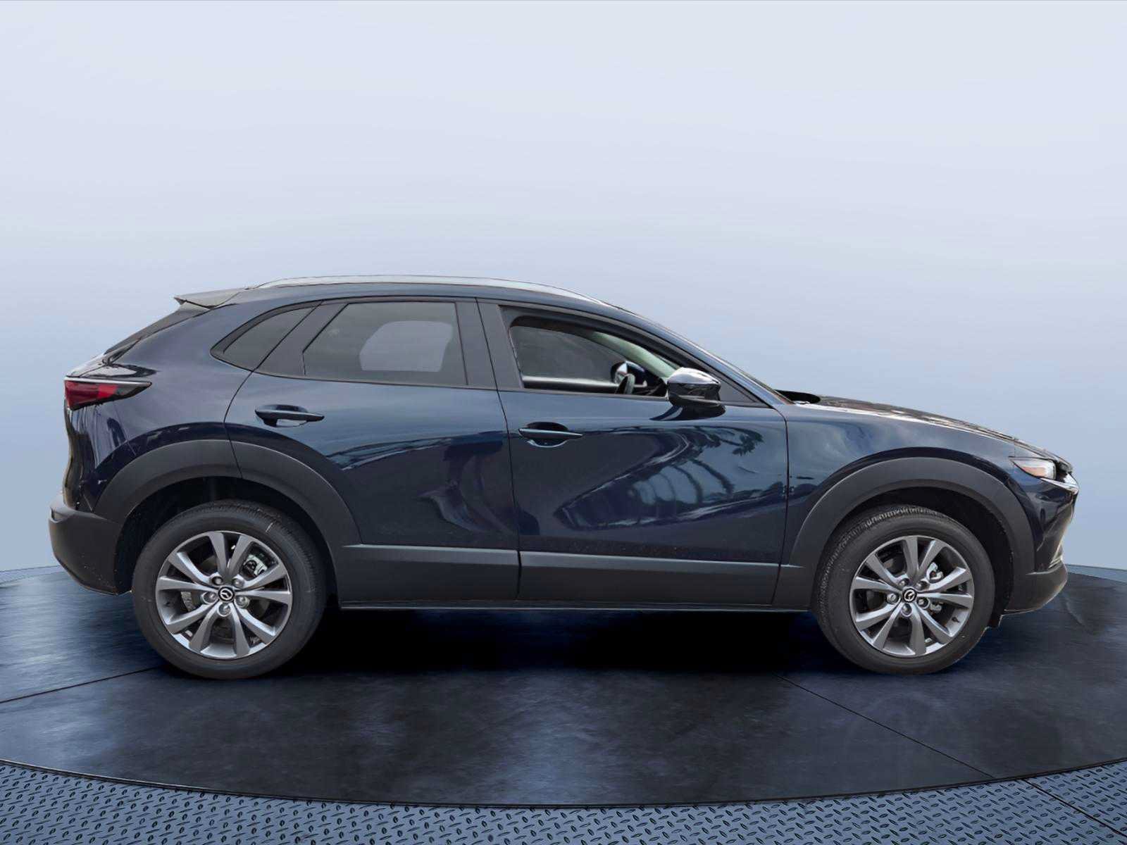 New 2026 MAZDA CX-30 AWD 2.5 S image 2