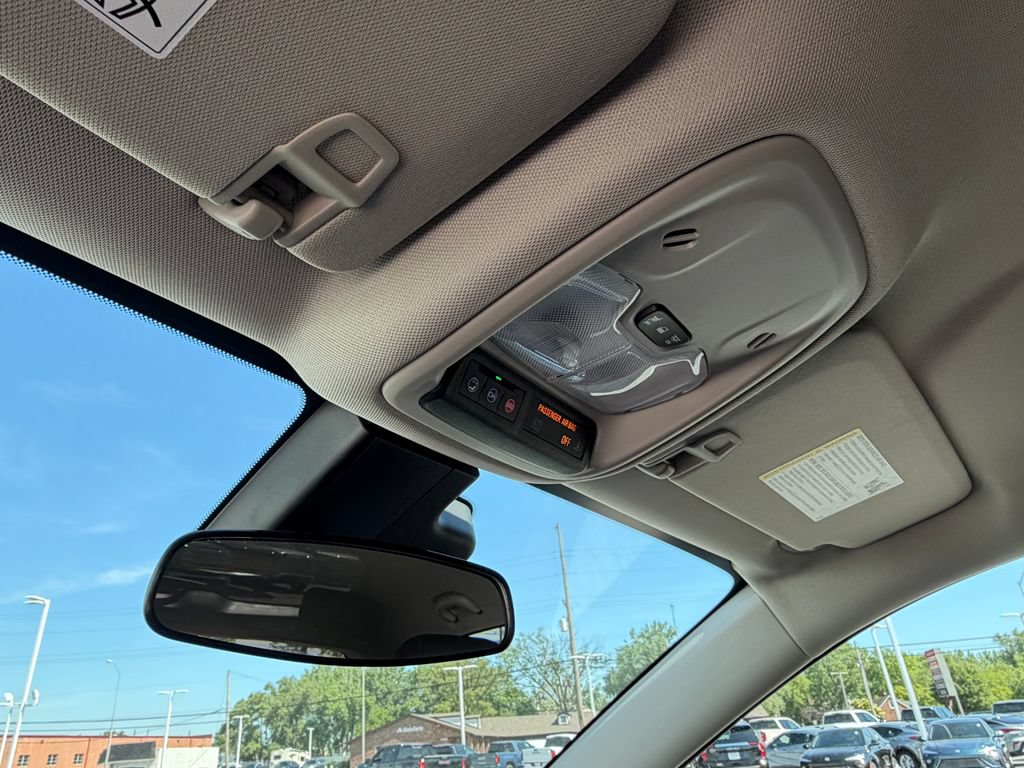 New 2026 Buick Encore GX Sport Touring w/ Comfort Package FWD image 29
