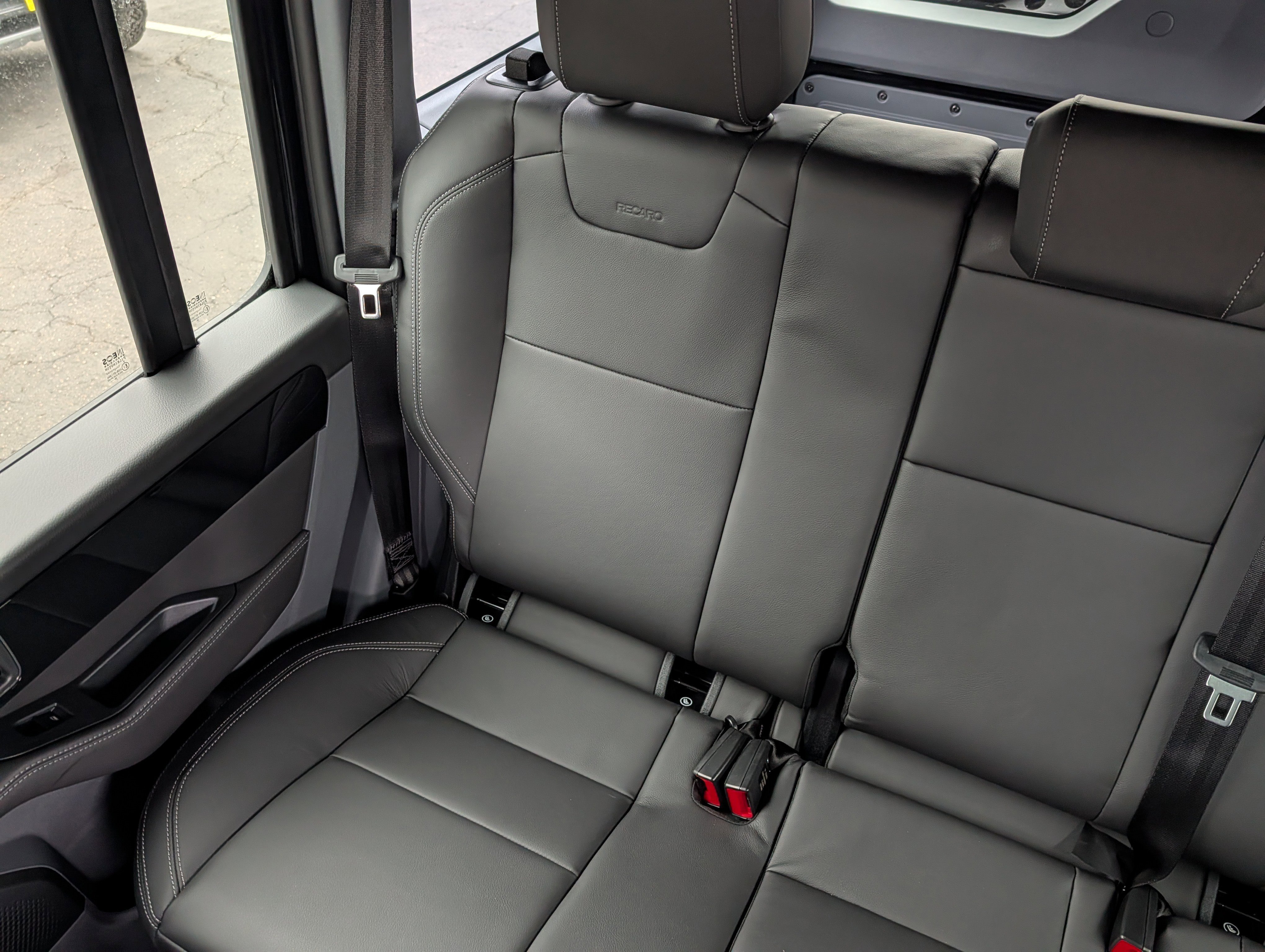 New 2026 INEOS Grenadier image 13