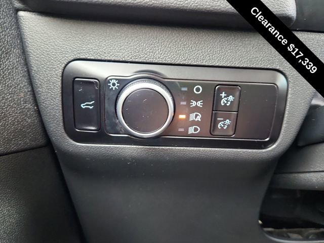 Used 2023 Ford Escape Active w/ Tech Pack #1 image 34