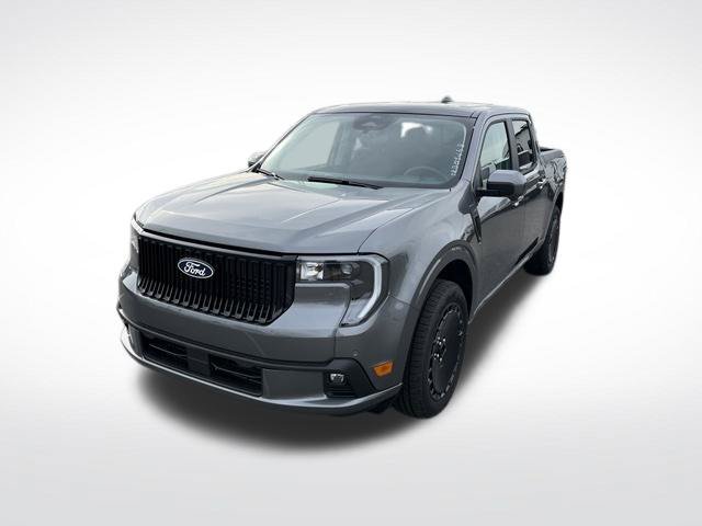 New 2026 Ford Maverick Lobo AWD/4WD image 3