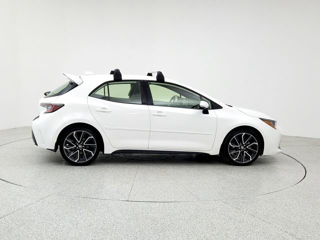 Used 2022 Toyota Corolla XSE image 4