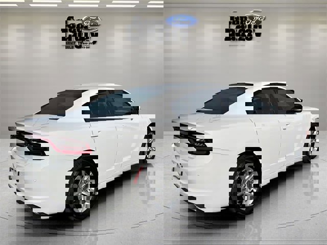 Used 2020 Dodge Charger SXT w/ Leather Interior Group image 12