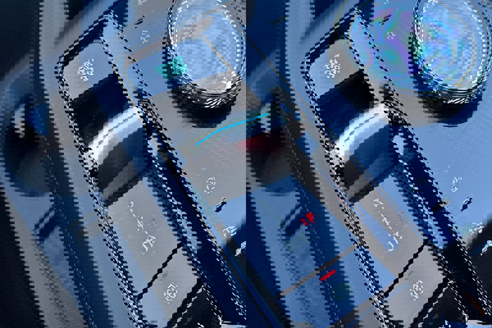 Used 2025 BMW iX xDrive50 image 25