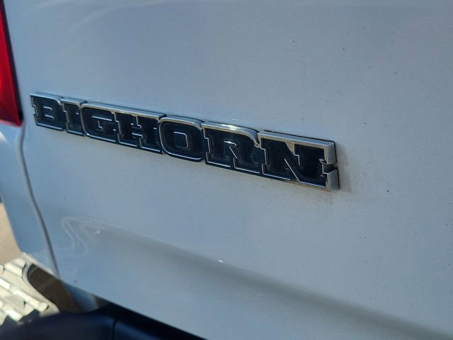 Certified 2019 RAM 1500 Big Horn image 7