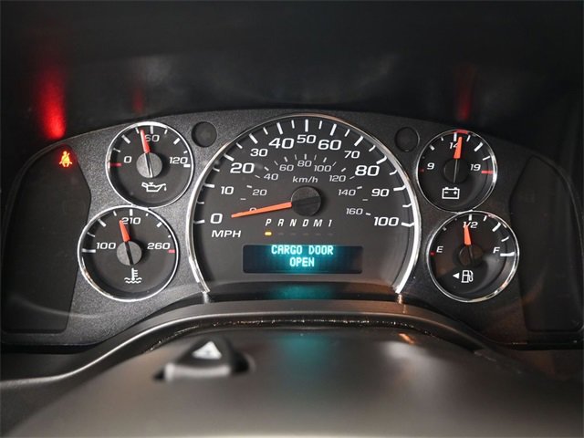Used 2024 Chevrolet Express 2500 w/ Driver Convenience Package image 7