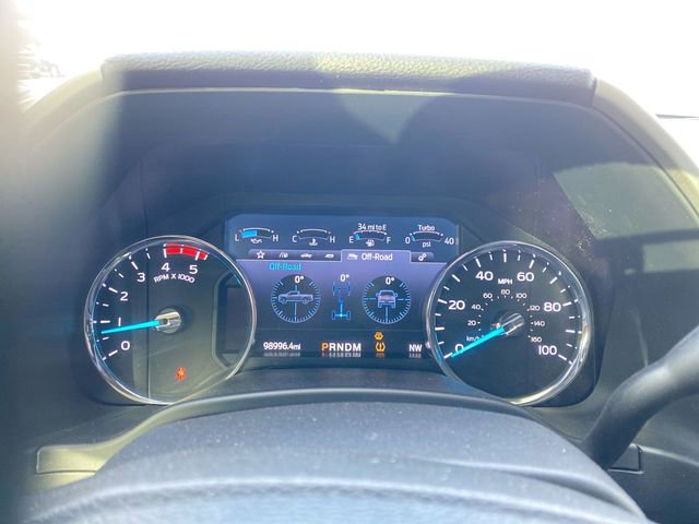 Used 2021 Ford F350 Lariat image 10