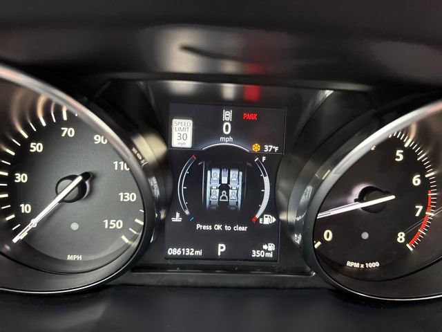 Used 2017 Land Rover Range Rover Evoque HSE Dynamic image 29