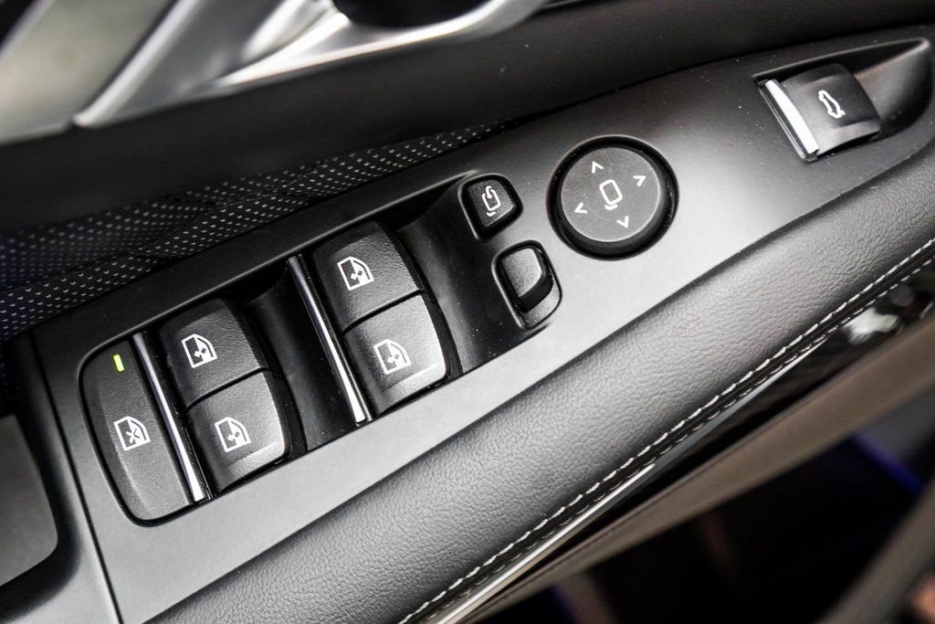 Used 2022 BMW X5 M w/ Competition Package 2 image 44