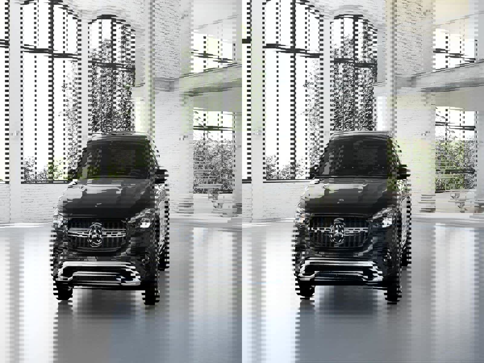 New 2026 Mercedes-Benz GLA 250 4MATIC image 41