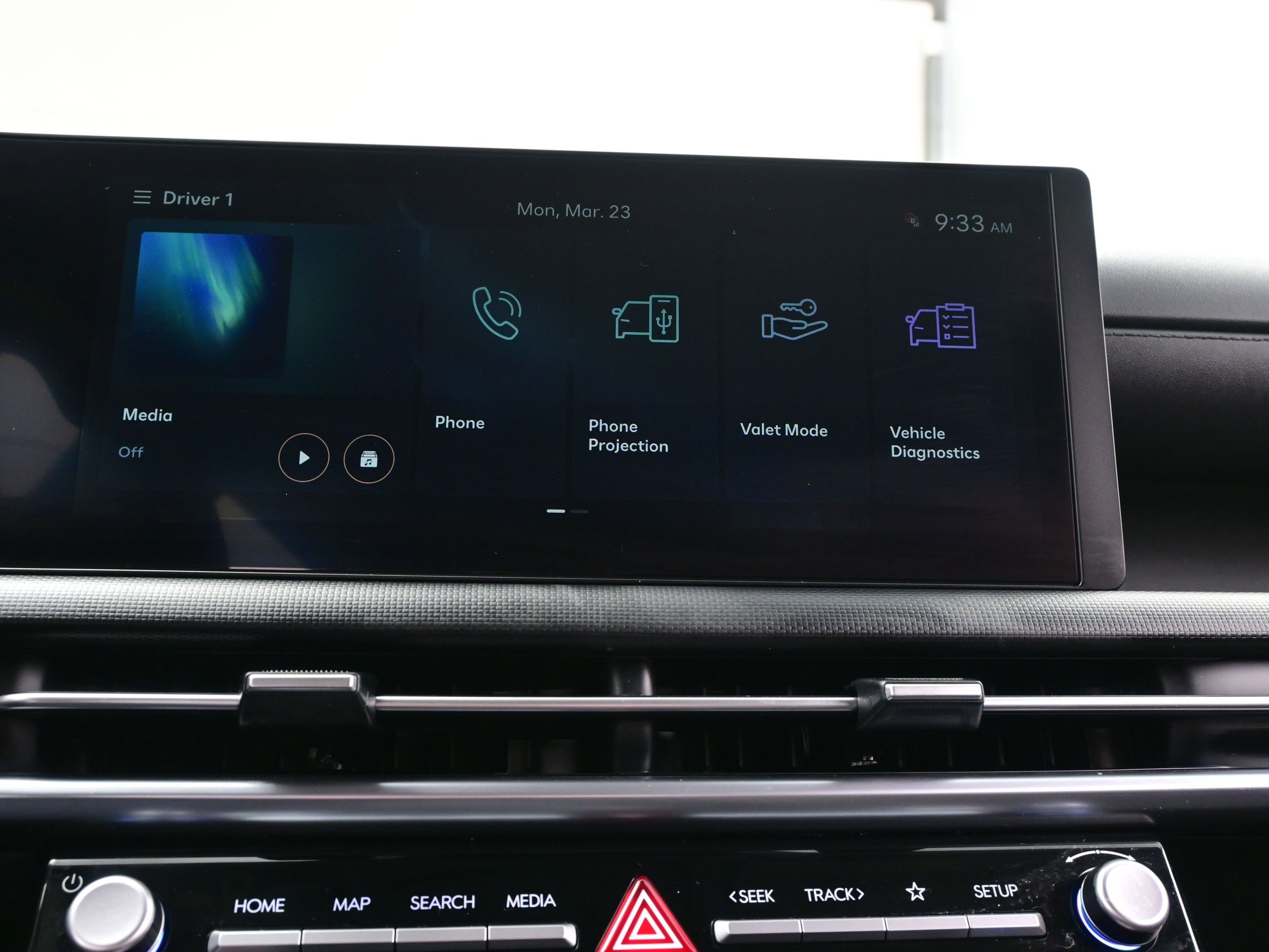 Certified 2025 Hyundai Tucson SEL image 19