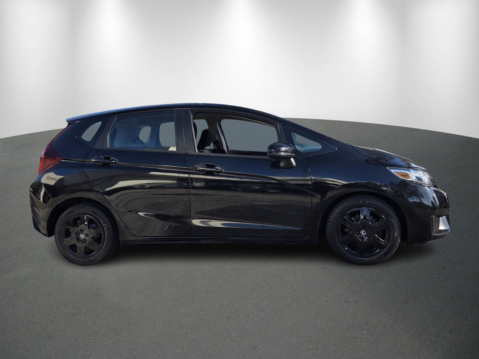 Used 2015 Honda Fit LX image 8