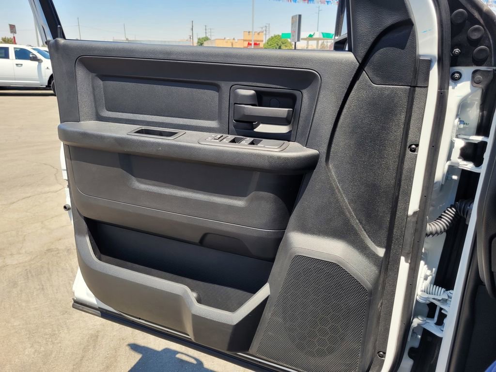 New 2025 RAM 2500 Tradesman image 18