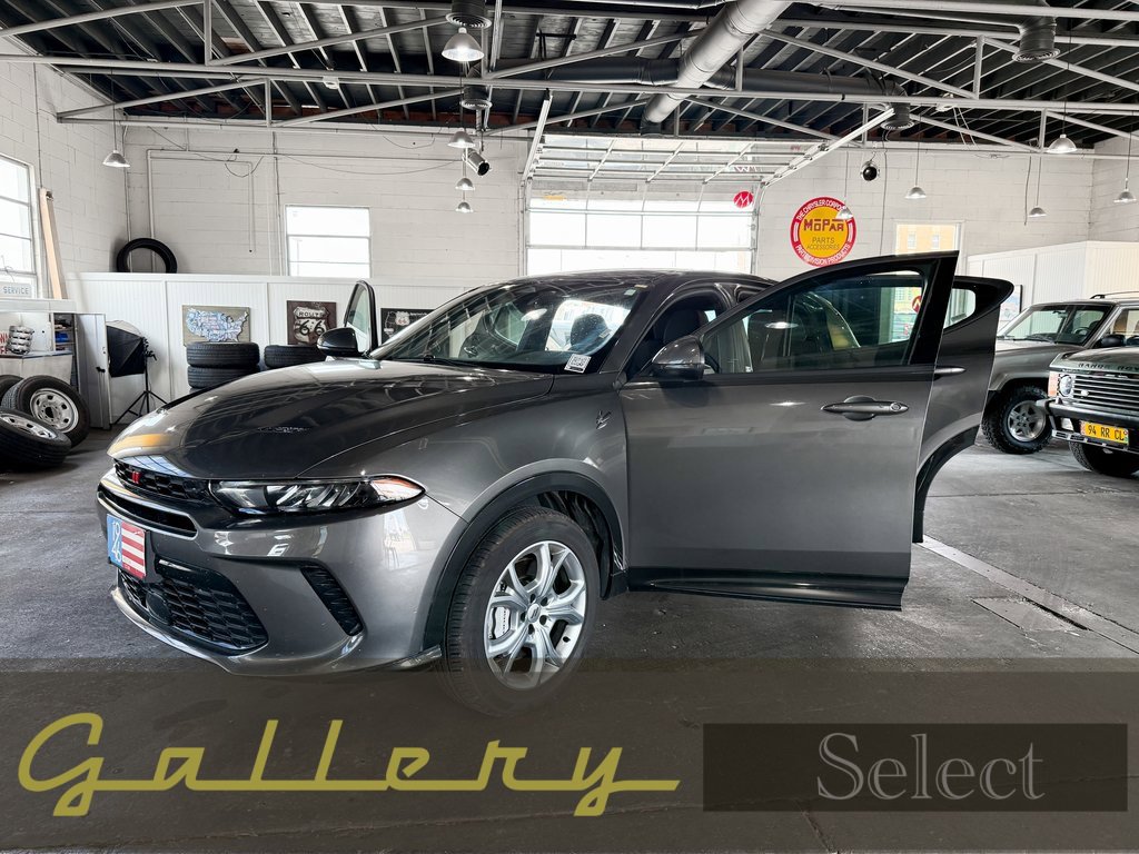 Used 2024 Dodge Hornet R/T image 2