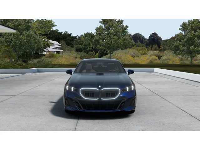 New 2027 BMW 540i xDrive AWD/4WD image 3