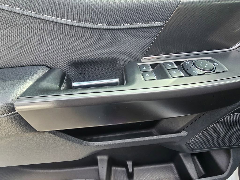 Used 2024 Ford F150 XLT w/ Mobile Office Package image 16