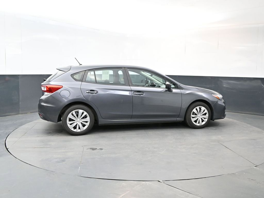 Used 2018 Subaru Impreza 2.0i AWD/4WD image 6
