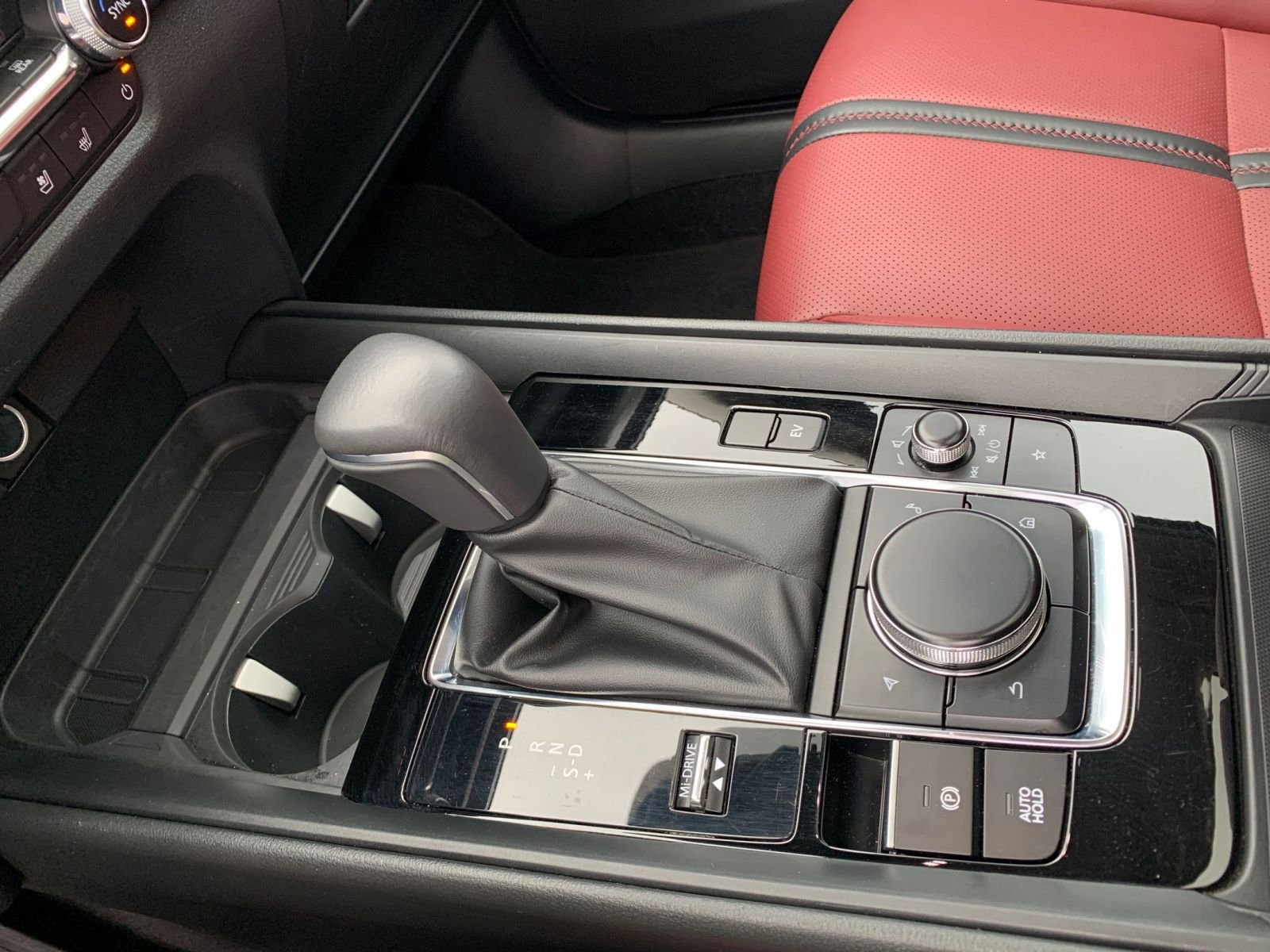 Used 2025 MAZDA CX-50 2.5 Hybrid w/ Premium Plus Pkg image 43