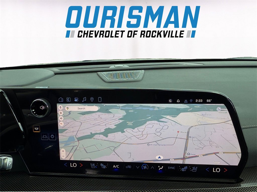 New 2026 Chevrolet Traverse High Country image 14