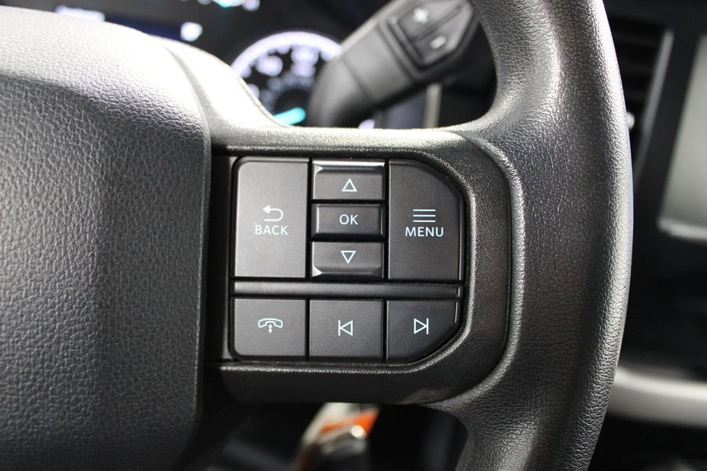 Used 2022 Ford F150 XLT w/ Trailer Tow Package image 21