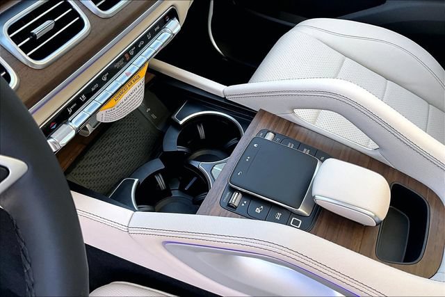 New 2026 Mercedes-Benz GLE 350 4MATIC image 11