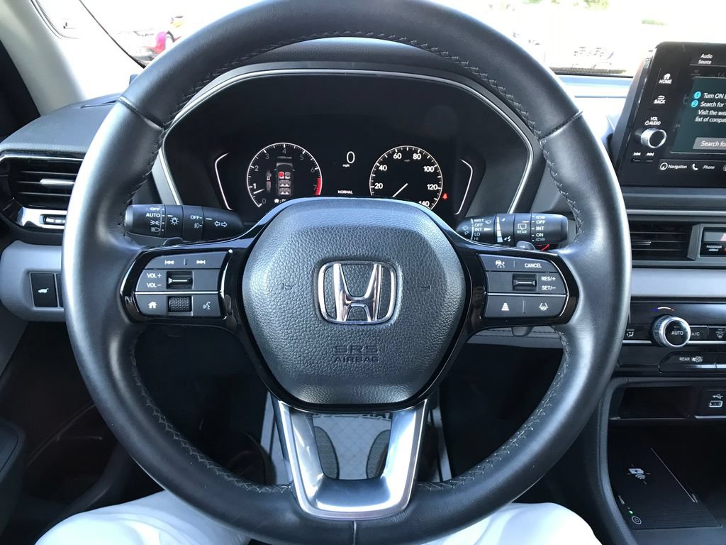 Certified 2024 Honda Pilot Touring image 20
