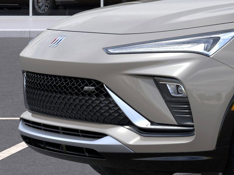 New 2026 Buick Envista Sport Touring image 13