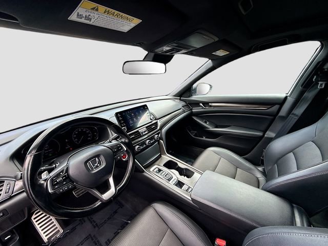 Used 2021 Honda Accord Sport image 20