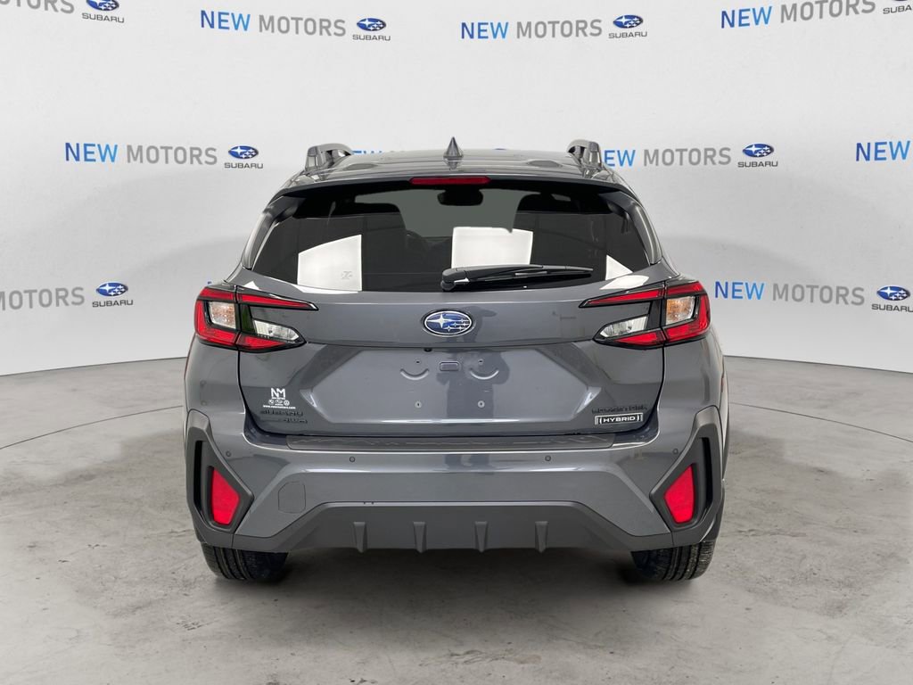 New 2026 Subaru Crosstrek 2.5i Limited image 3