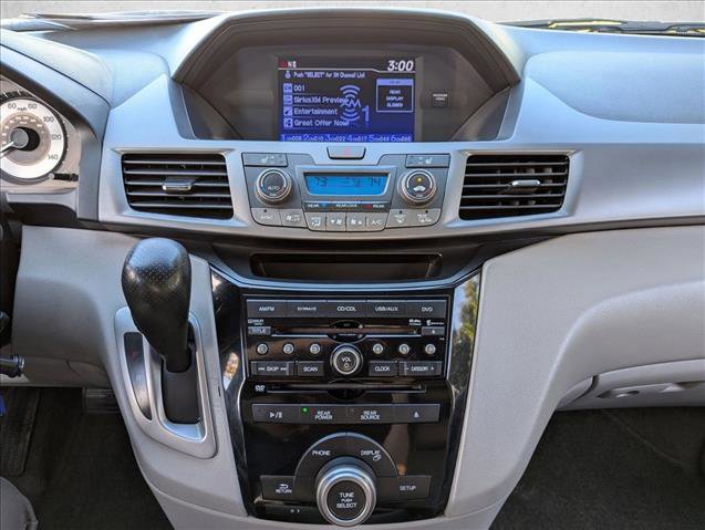 Used 2012 Honda Odyssey EX-L image 14
